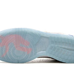 Tênis Nike Dunk Low x Union LA "Argon" Azul