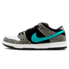 Tênis Nike Dunk Low SB "Elephant"