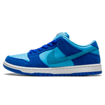 Tênis Nike Dunk Low SB "Blue Raspberry" Azul