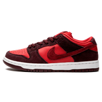 Tênis Nike Dunk Low SB "Cherry" Vermelho
