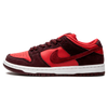 Tênis Nike Dunk Low SB "Cherry" Vermelho