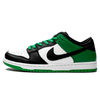 Tênis Nike Dunk Low SB "Classic Green" Verde
