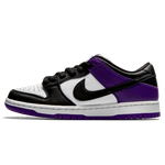 Tênis Nike Dunk Low SB "Court Purple"