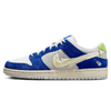 Tênis Nike Dunk Low SB "Fly Streetwear" Azul