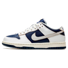 Tênis Nike Dunk Low SB x HUF "New York" Branco / Azul