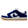 Tênis Nike Dunk Low SB "LA Dodgers" Azul