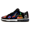 Tênis Nike Dunk Low SB "Neckface" Preto