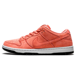 Tênis Nike Dunk Low SB "Pink Pig" Rosa