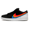 Tênis Nike Dunk Low SB "Polaroid" Preto / Colorido