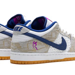 Tênis Nike Dunk Low SB "Rayssa Leal"