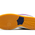 Tênis Nike Dunk Low SB "Rayssa Leal"