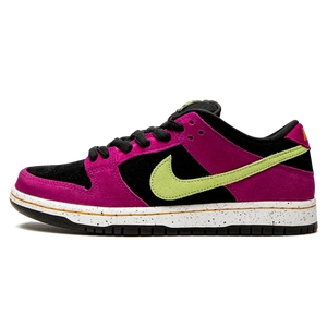 Tênis Nike Dunk Low Pro SB Masculino "Red Plum" Roxo