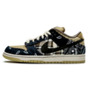 Tênis Nike Dunk Low SB  x Travis Scott "Cactus Jack"