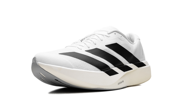Adizero Evo SL "White Black"