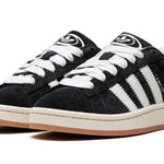 Tênis Adidas Campus 00s Feminino "Core Black" Preto