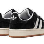 Tênis Adidas Campus 00s Feminino "Core Black" Preto