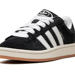 Tênis Adidas Campus 00s Feminino "Core Black" Preto