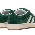 Tênis Adidas Campus 00s Feminino "Dark Green" Verde