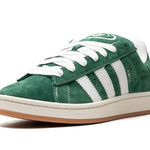 Tênis Adidas Campus 00s Feminino "Dark Green" Verde