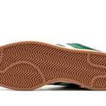 Tênis Adidas Campus 00s Feminino "Dark Green" Verde