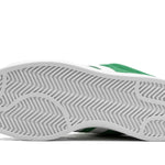 Tênis Adidas Campus 00s Feminino "Green Cloud White" Verde