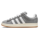 Tênis Adidas Campus 00s Feminino "Grey White" Cinza