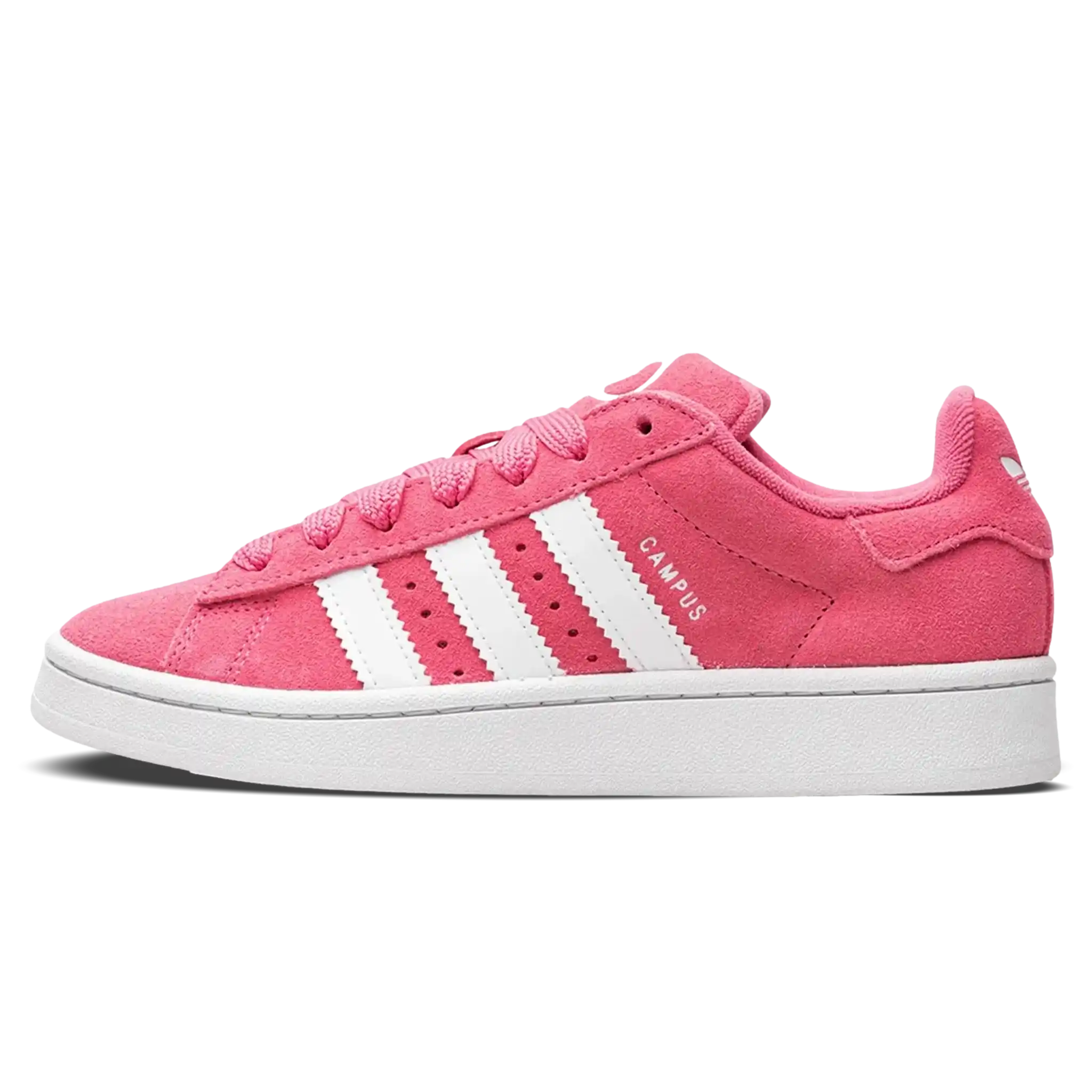 Tênis Adidas Campus 00s Feminino "Pink Fusion" Rosa