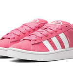 Tênis Adidas Campus 00s Feminino "Pink Fusion" Rosa