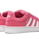 Tênis Adidas Campus 00s Feminino "Pink Fusion" Rosa
