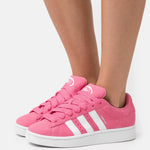 Tênis Adidas Campus 00s Feminino "Pink Fusion" Rosa
