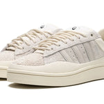 Tênis Adidas Campus x Bad Bunny "Cream"