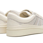 Tênis Adidas Campus x Bad Bunny "Cream"