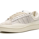 Tênis Adidas Campus x Bad Bunny "Cream"