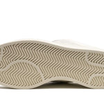 Tênis Adidas Campus x Bad Bunny "Cream"