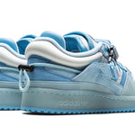 Tênis Adidas Forum x Bad Bunny "Blue Tint"