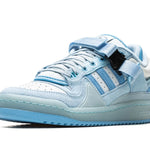Tênis Adidas Forum x Bad Bunny "Blue Tint"