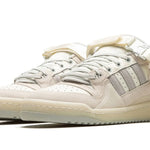 Tênis Adidas Forum x Bad Bunny "White"