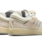 Tênis Adidas Forum x Bad Bunny "White"