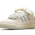 Tênis Adidas Forum x Bad Bunny "White"