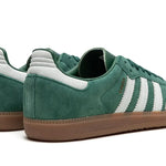 Tênis Adidas Samba OG Feminino "Collegiate Green" Verde