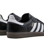 Tênis Adidas Samba OG Feminino "Preto / Black"
