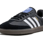 Tênis Adidas Samba OG Feminino "Preto / Black"