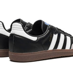 Tênis Adidas Samba Vegan "Black / Preto"