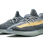 Tênis Adidas Yeezy Boost 350 "Ash Blue"