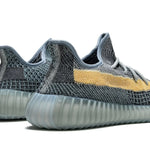 Tênis Adidas Yeezy Boost 350 "Ash Blue"