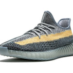 Tênis Adidas Yeezy Boost 350 "Ash Blue"