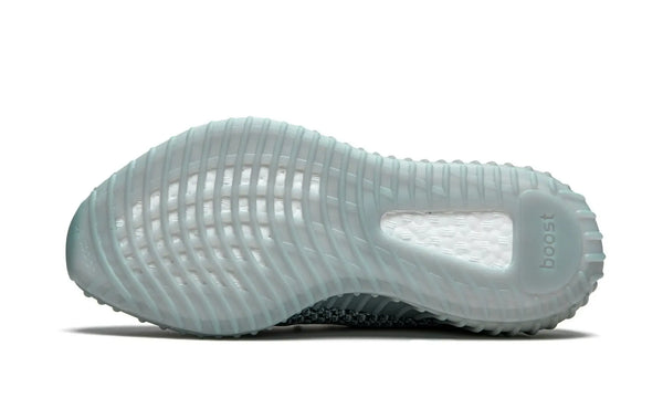 Tênis Adidas Yeezy Boost 350 "Ash Blue"