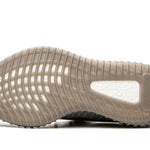 Tênis Adidas Yeezy Boost 350 "Beluga Reflective" Cinza / Laranja