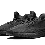 Tênis Adidas Yeezy Boost 350 "Black Non Reflective"