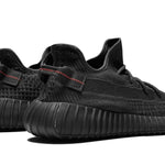 Tênis Adidas Yeezy Boost 350 "Black Non Reflective"